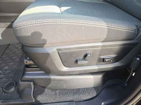 New 2026 RAM 2500 Big Horn image 14