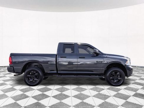 Used 2019 RAM 1500 Express AWD/4WD image 10