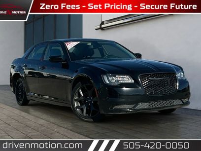 Used 2022 Chrysler 300 Touring w/ Sport Appearance Package