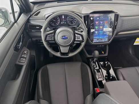 New 2026 Subaru Forester Touring AWD/4WD image 28