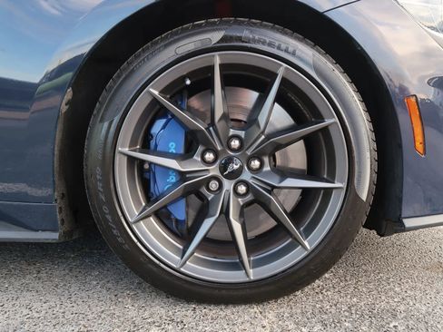 Used 2024 Ford Mustang Dark Horse image 51