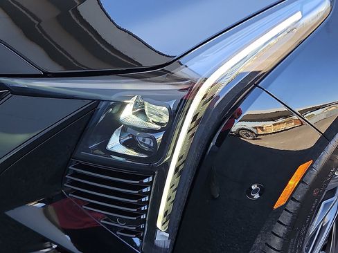 Certified 2025 Cadillac CT5 V Blackwing w/ Super Cruise 1 Package image 10