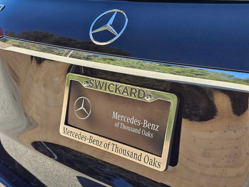 New 2026 Mercedes-Benz GLE 350 4MATIC image 13