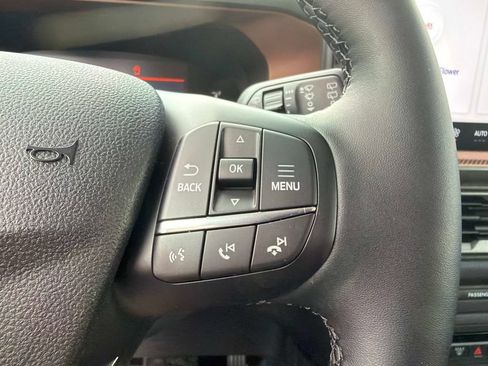Used 2026 Ford Bronco Sport Outer Banks AWD/4WD image 27