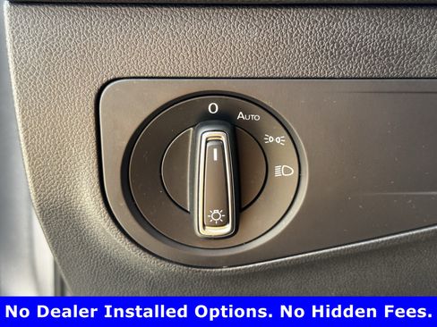 Used 2024 Volkswagen Tiguan Wolfsburg Edition AWD/4WD image 21