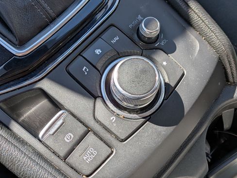 Used 2019 MAZDA CX-5 Sport image 27