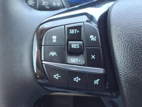 Used 2021 Ford Escape SEL w/ Technology Package image 25