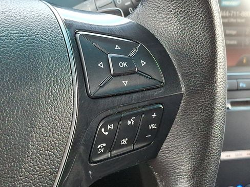 Used 2016 Ford Explorer Limited w/ Equipment Group 301A AWD/4WD image 20