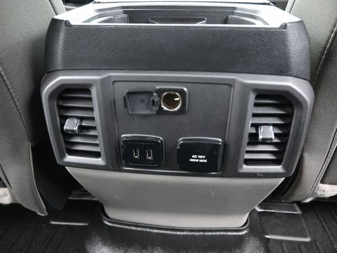 Used 2019 Ford F150 XLT w/ Equipment Group 302A Luxury image 25