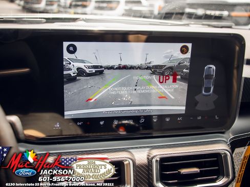 Certified 2025 Ford Mustang GT Premium image 17