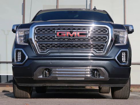 Used 2021 GMC Sierra 1500 Denali w/ Denali Ultimate Package image 3
