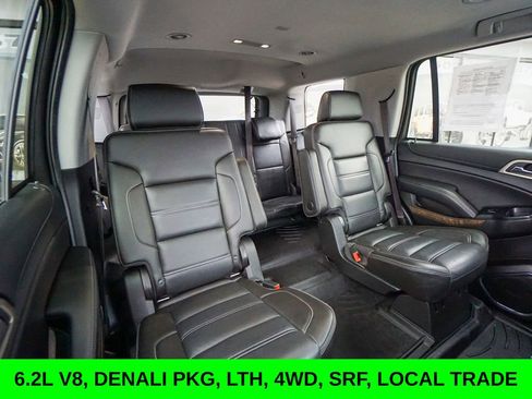 Used 2018 GMC Yukon Denali image 36