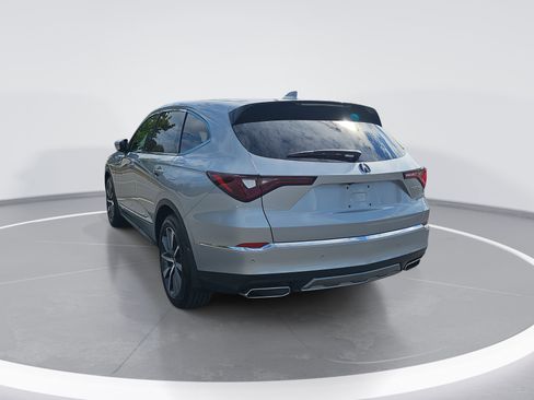 New 2026 Acura MDX FWD w/ Technology Package image 5