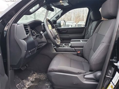 New 2026 Toyota Tundra SR image 16