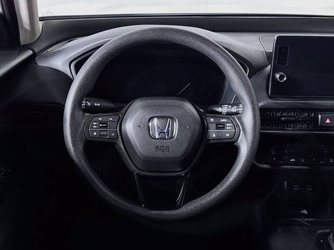 Used 2026 Honda HR-V LX image 13