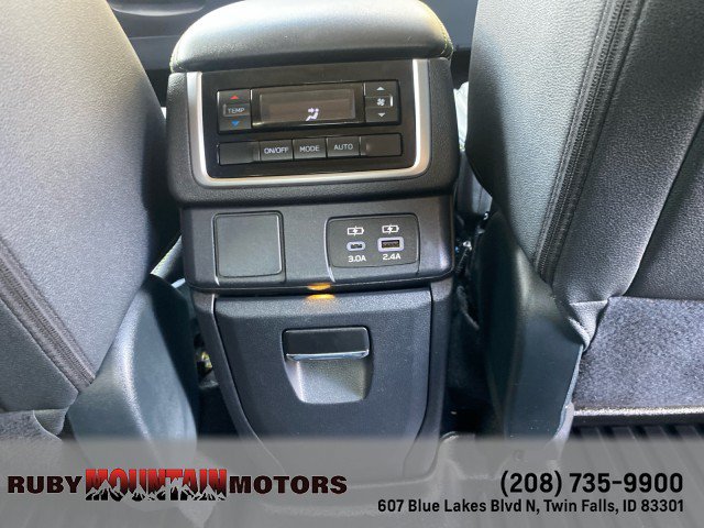 Used 2023 Subaru Ascent Onyx Edition AWD/4WD image 30