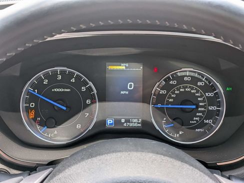 Used 2022 Subaru Ascent Touring AWD/4WD image 35