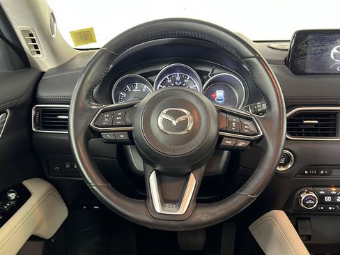 Used 2017 MAZDA CX-5 Grand Touring w/ Premium Package AWD/4WD image 18
