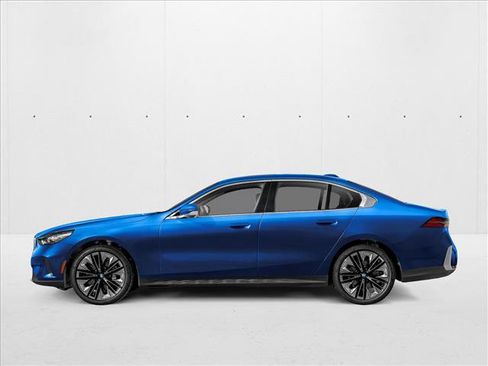 New 2027 BMW 530i xDrive w/ Premium Package AWD/4WD image 3