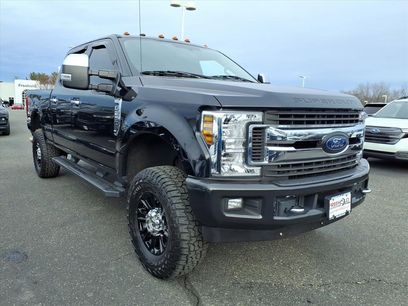 Used 2019 Ford F250 XLT w/ XLT Premium Package