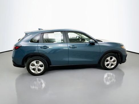 Used 2023 Honda HR-V LX image 10