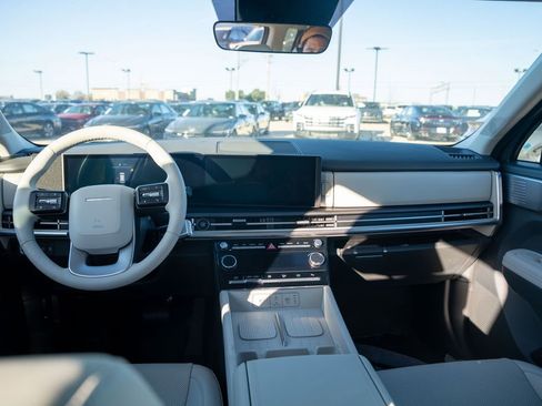 New 2026 Hyundai Santa Fe SEL image 16