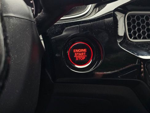 Used 2022 Honda Civic Sport Touring image 7