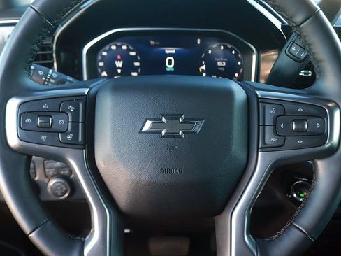 Used 2026 Chevrolet Silverado 1500 RST AWD/4WD image 17