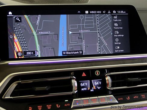 Used 2022 BMW X5 xDrive45e w/ Executive Package image 21