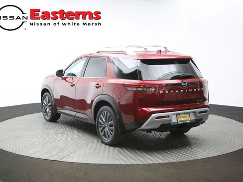 Used 2024 Nissan Pathfinder SL w/ SL Premium Package image 67