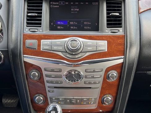 Used 2018 INFINITI QX80 2WD image 25