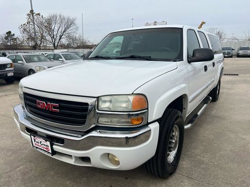 Used 2003 GMC Sierra 1500 SLE image 75