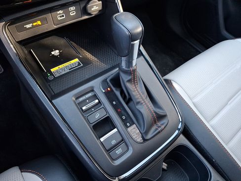 Certified 2023 Honda CR-V Sport Touring image 15