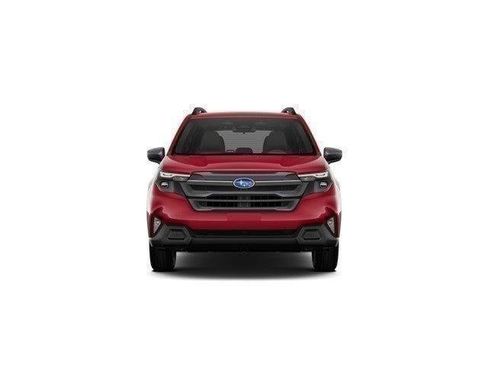 New 2025 Subaru Forester Premium image 29