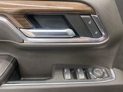 Used 2022 Chevrolet Silverado 1500 LT w/ Max Trailering Package image 29