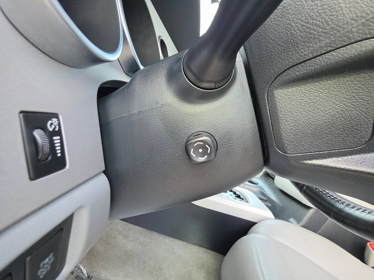 Used 2008 Toyota Sequoia Platinum w/ Cold Area Pkg AWD/4WD image 56