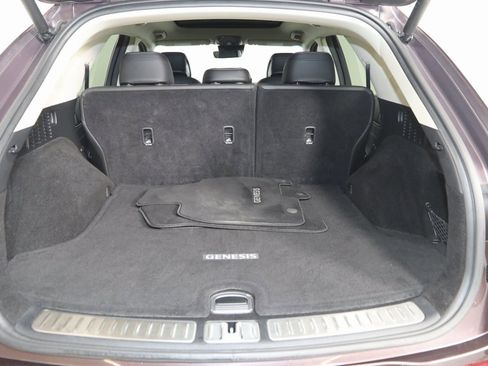 Used 2022 Genesis GV70 2.5T w/ Select Package image 53