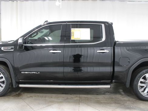 Used 2024 GMC Sierra 1500 Denali AWD/4WD image 6