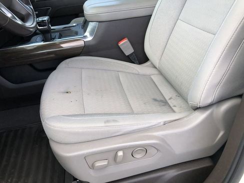 Used 2023 Chevrolet Silverado 1500 RST w/ All Star Edition Plus AWD/4WD image 27