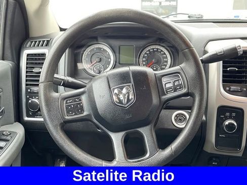 Used 2016 RAM 2500 SLT image 14
