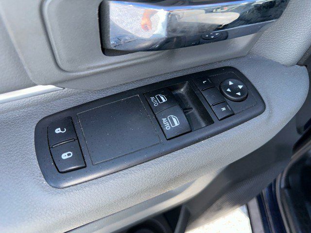 Used 2019 RAM 1500 Tradesman w/ Power & Remote Entry Group RWD image 23