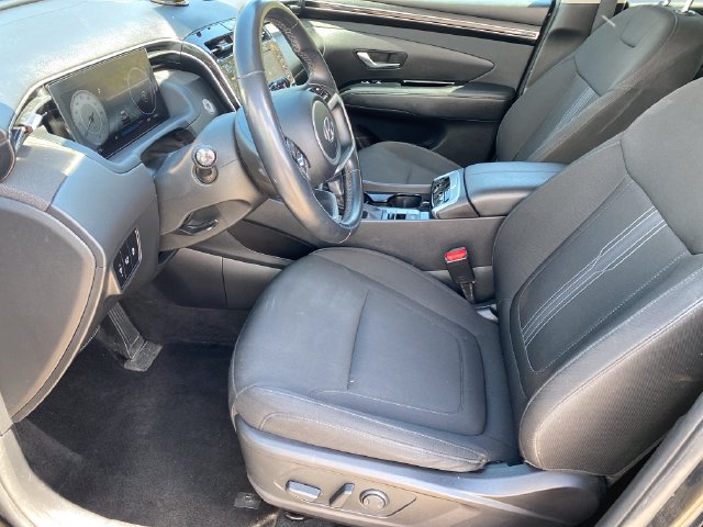 Used 2022 Hyundai Tucson SEL w/ Convenience Package AWD/4WD image 10