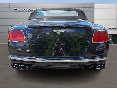 Used 2017 Bentley Continental GT V8 S image 7