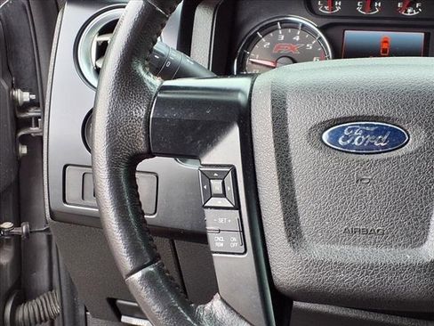 Used 2014 Ford F150 FX4 w/ FX Appearance Package image 23
