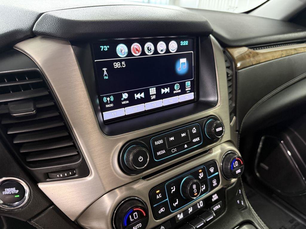 Used 2017 GMC Yukon XL Denali w/ Open Road Package AWD/4WD image 24