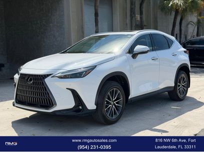 Used 2026 Lexus NX 350 AWD w/ Accessory Package (2T)