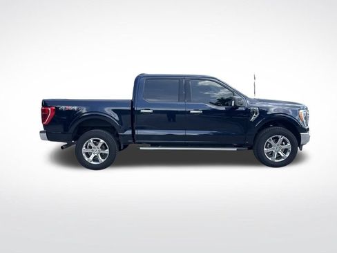 Used 2022 Ford F150 XLT w/ Equipment Group 302A High AWD/4WD image 4
