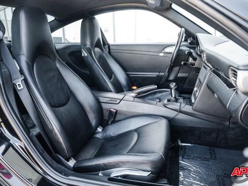 Used 2005 Porsche 911 Carrera image 51