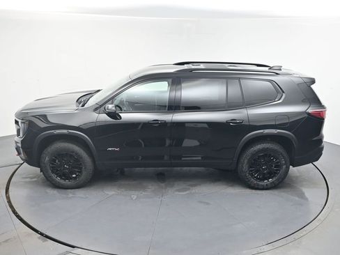 New 2026 GMC Acadia AT4 w/ Luxury Package AWD/4WD image 30