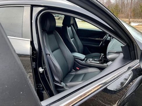 Used 2023 MAZDA CX-30 AWD 2.5 S w/ Preferred Package image 8